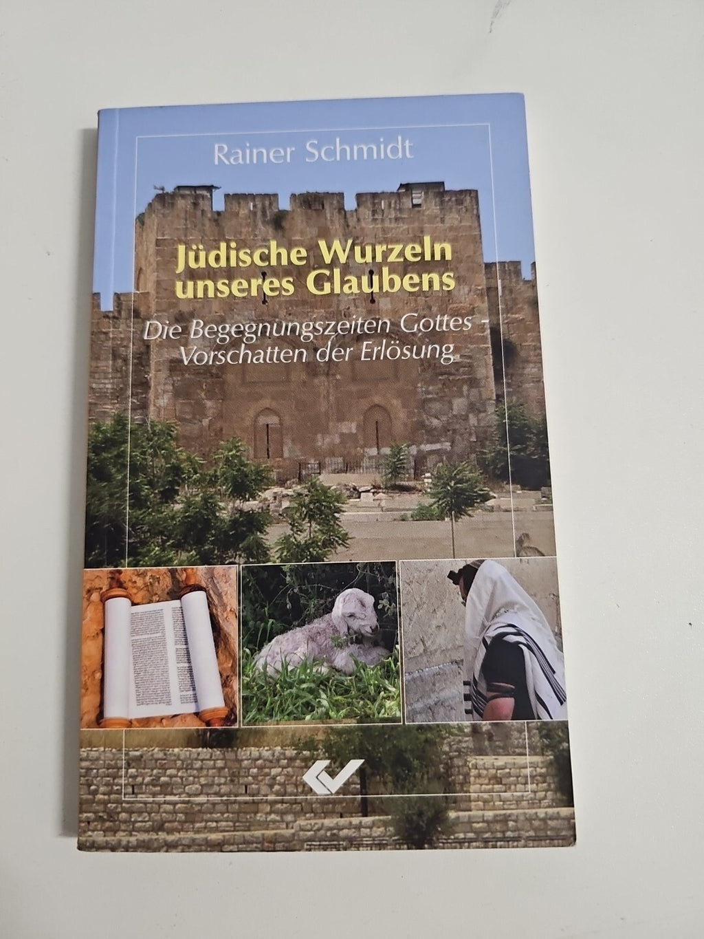 EB1772 Jüdische Wurzeln unseres Glaubens ZUSTAND SEHR GUT0