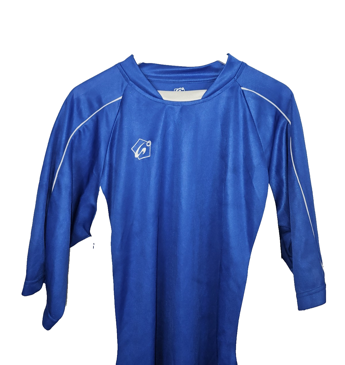 EK8244 Herren Trikot von Go Sport, Blau, Gr. XXL1