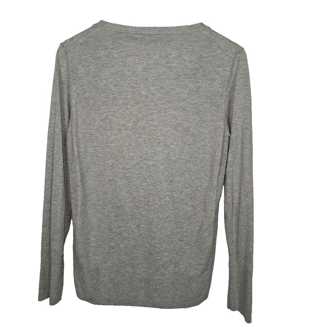 EK7140 Damen Strickjacke von Esprit, Grau, Gr.M3
