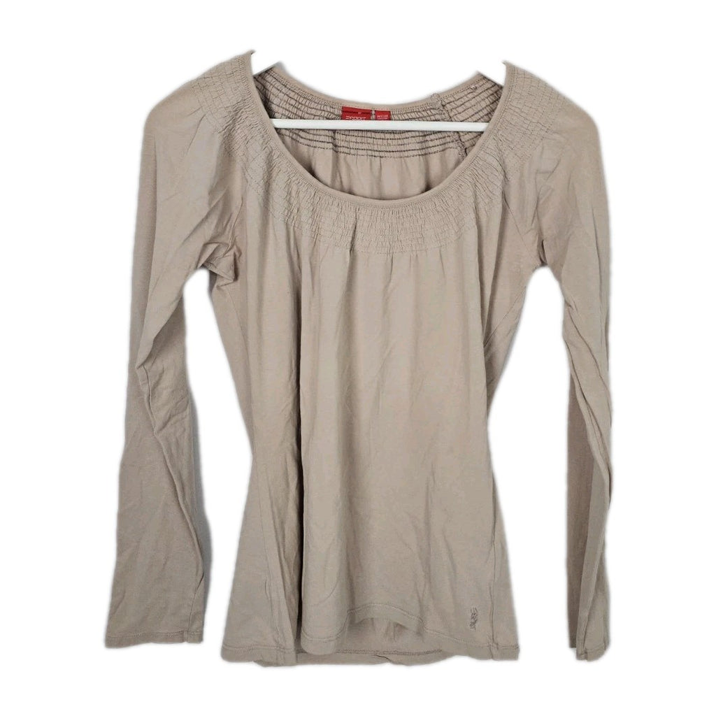 EK8975 Damen Bluse von Esprit,  Altrosa, Gr. M0