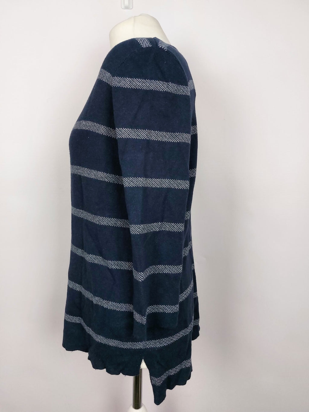 EK3070 Damen Pullover von Esprit, blau, Gr.L2