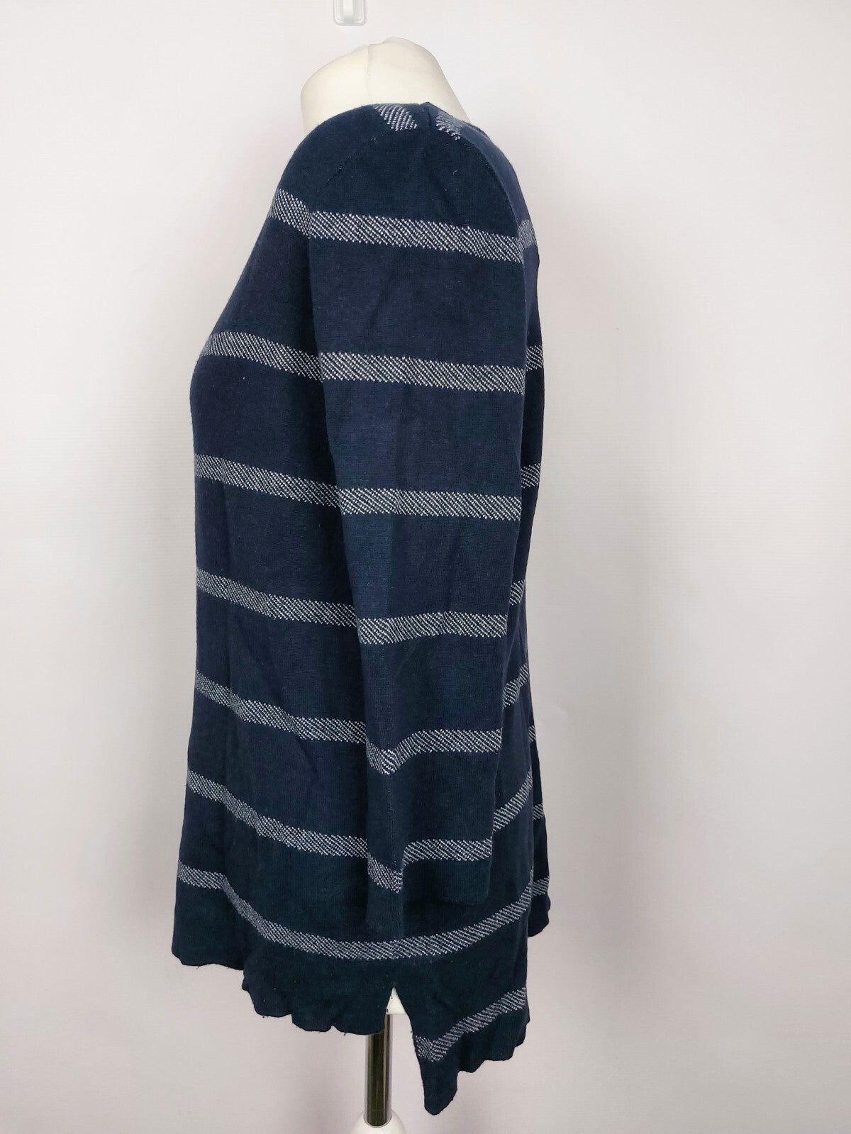 EK3070 Damen Pullover von Esprit, blau, Gr.L2