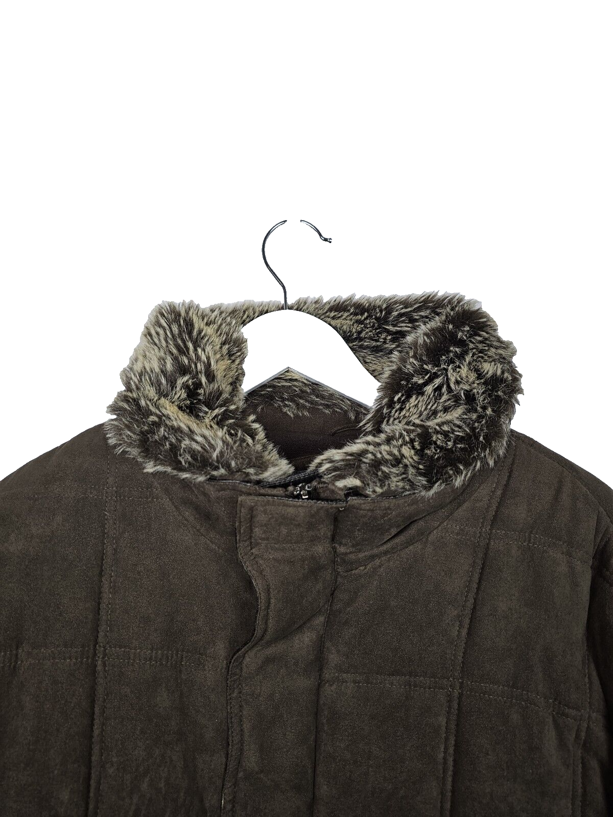 EK6930 Herren Jacke von Reward, Braun, Gr. XXL1