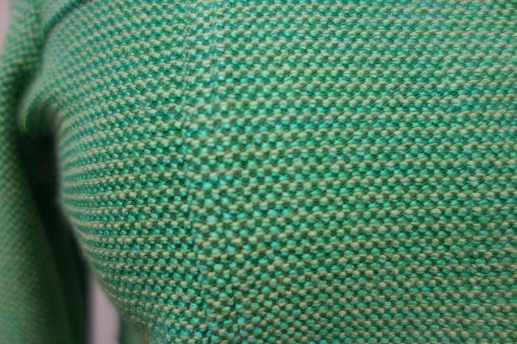 EK1656 Damen Jacke von Gina Laura, Gr. M, grün4