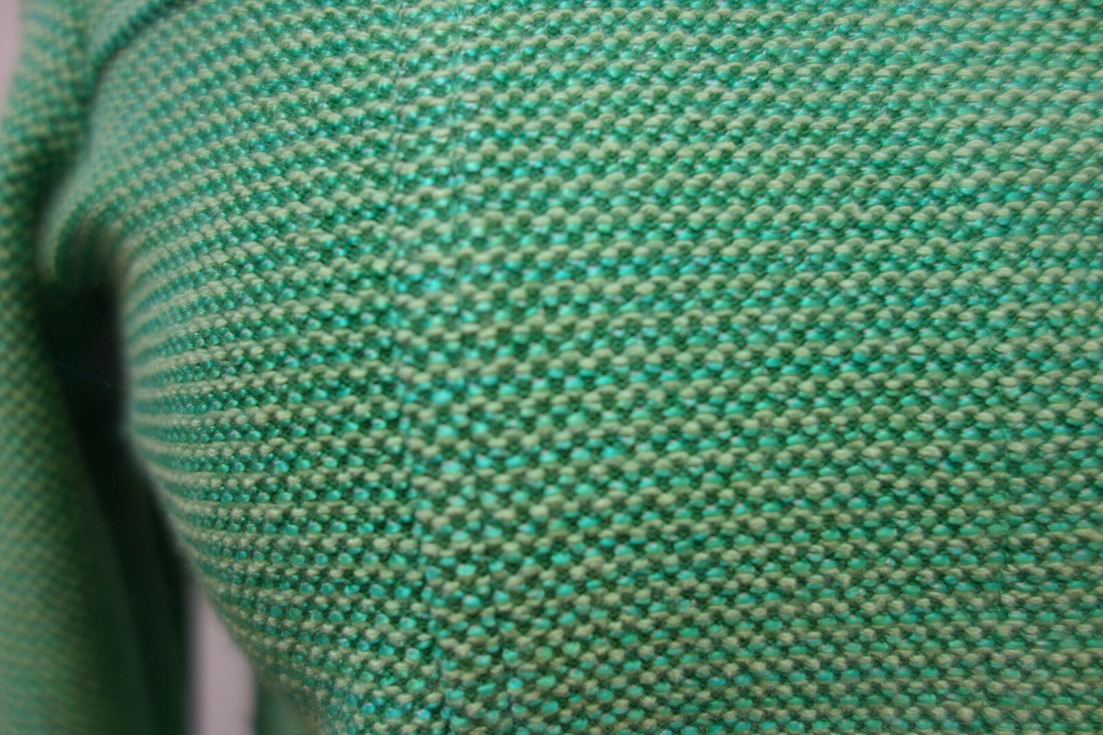 EK1656 Damen Jacke von Gina Laura, Gr. M, grün4