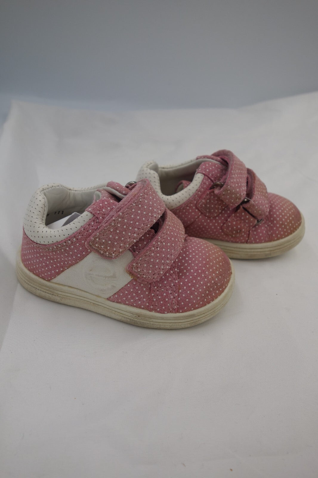 ES0055 Kinder Schuhe von Elefanten, rosa, Gr. 182