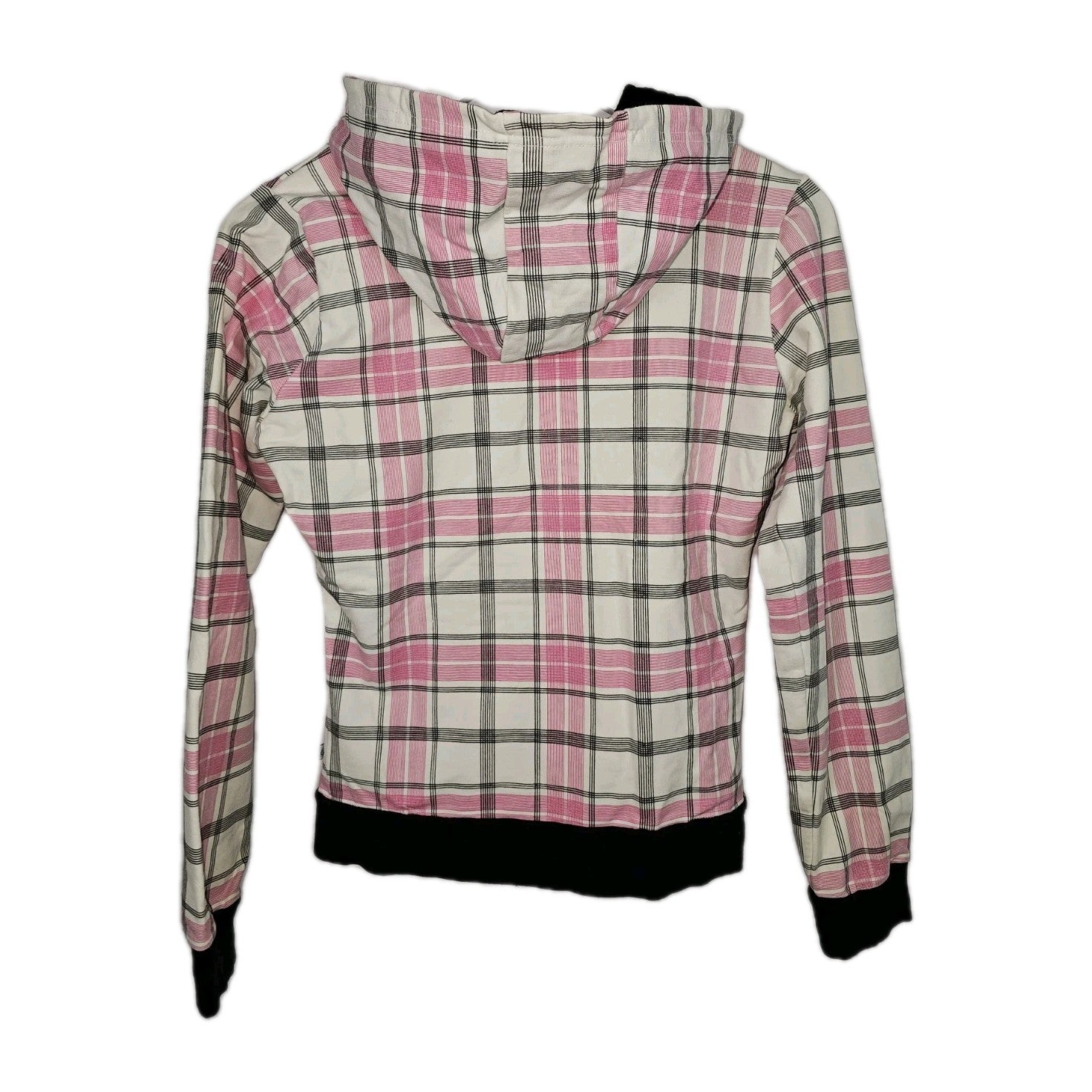 EK10483 Mädchen Strickjacke von Skechers, rosa-weiß, Gr.1763