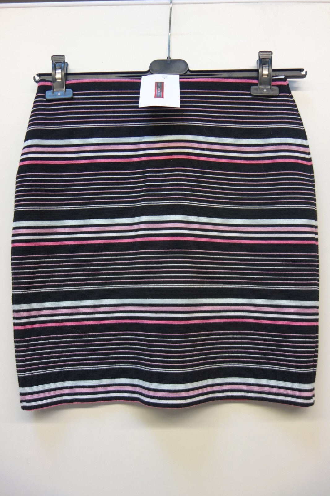 EK2785 Damen Rock von Street One, gestreift, Gr. 360