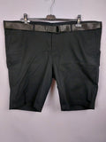 EK3930 Herren Shorts von Calvin Klein, schwarz, Gr. W48 XXXXL0