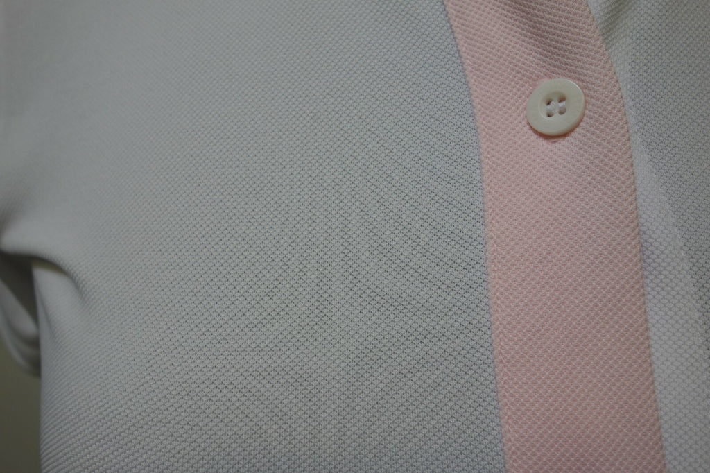 EK0980 Damen T-Shirt von Puma, Gr. S, weiß2