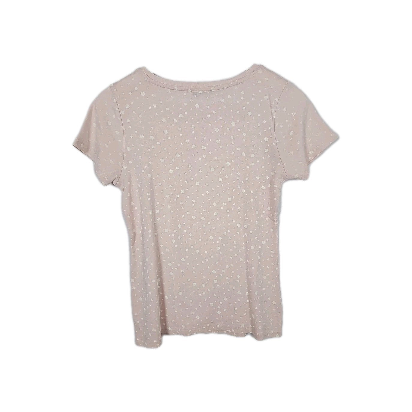 EK9824 Damen T-Shirt Heine Gr.38 Rosa2