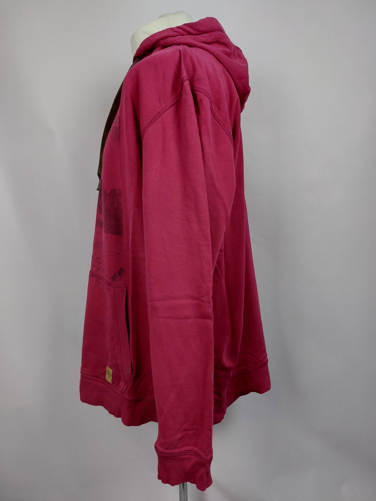 EK4311 Herren Pullover von s.Oliver, rot, Gr.XXL4