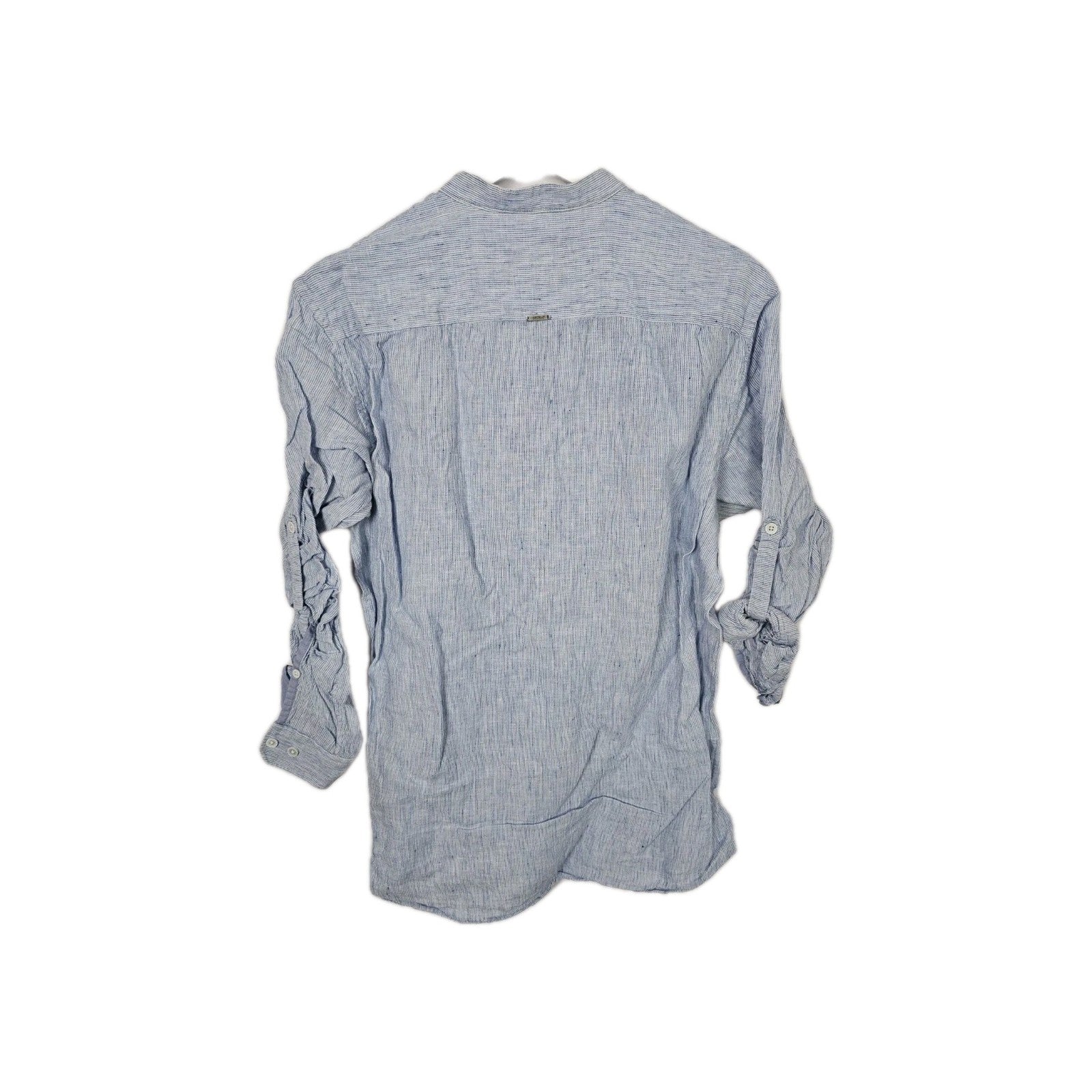 EK8748 Herren Hemd von Westbury, Blau, Gr. S5