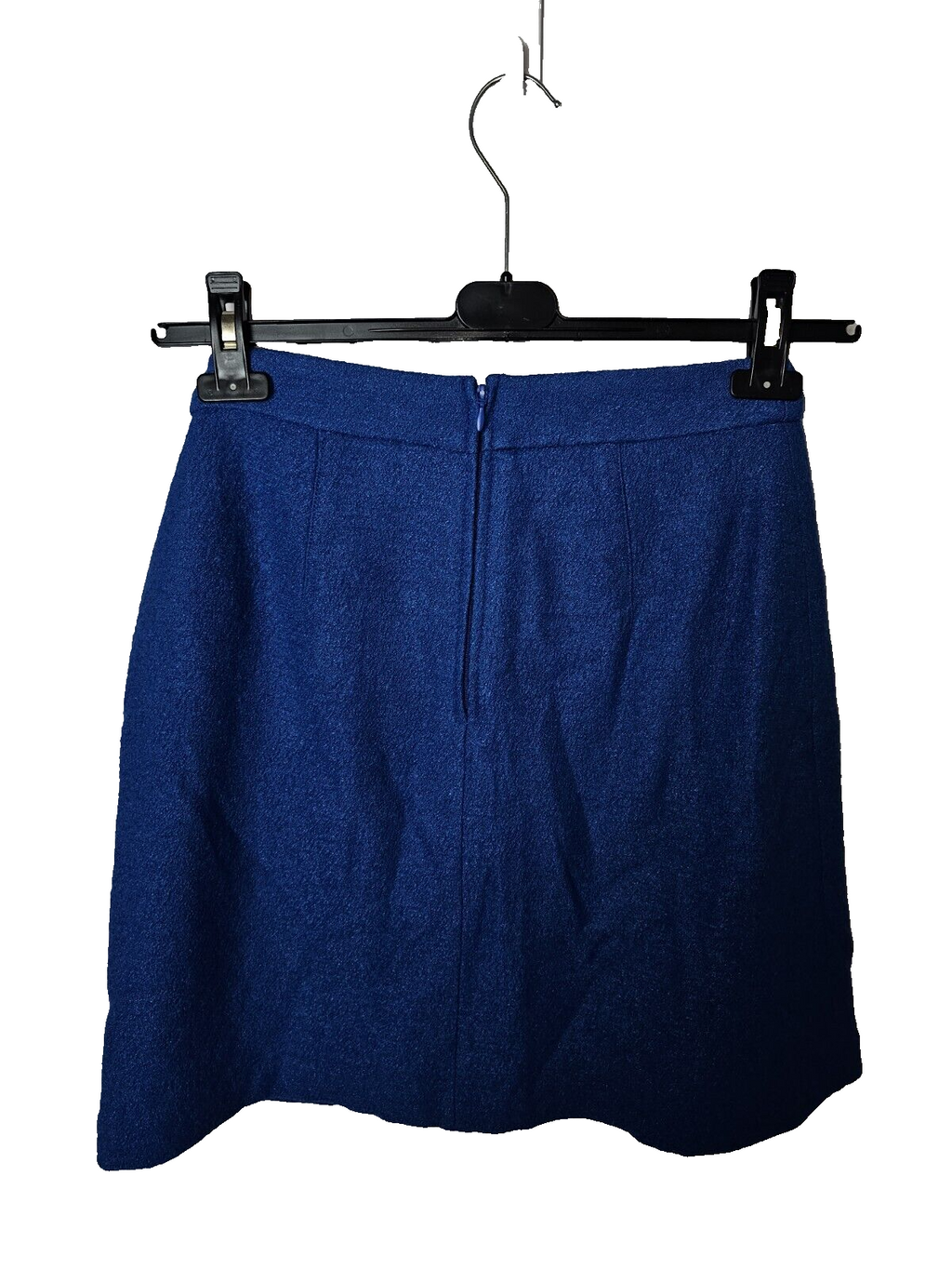 EK6788 Damen Rock von Orsay, blau, Gr.342