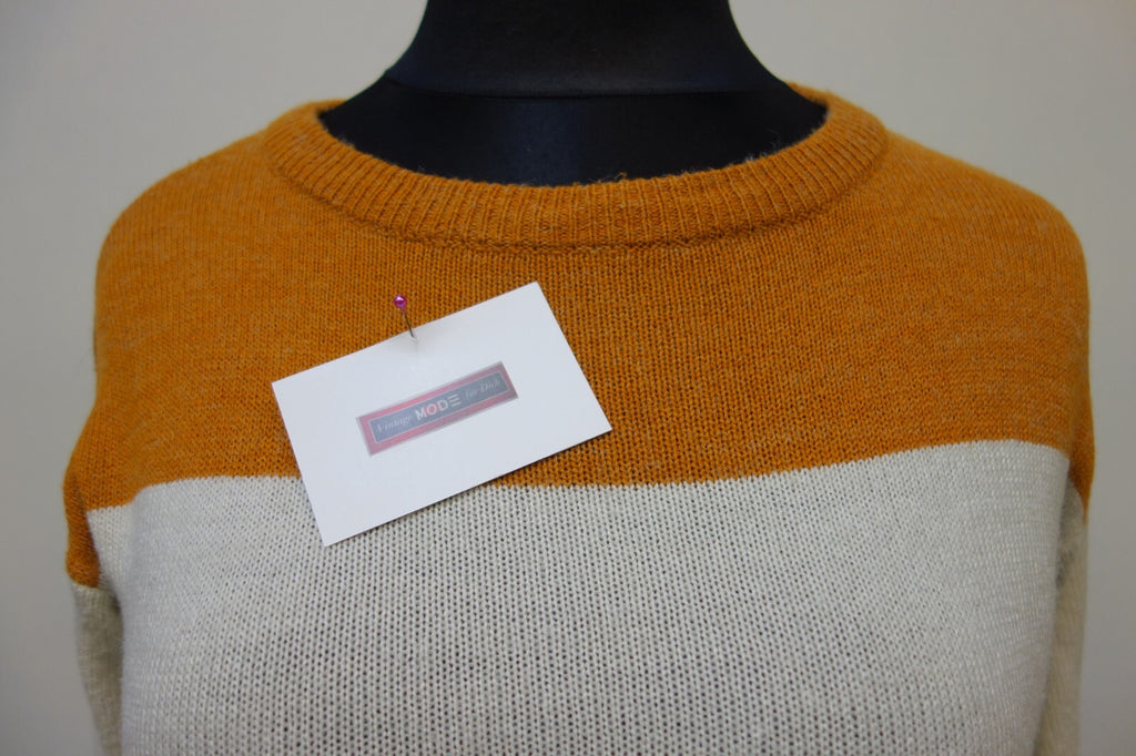 EK3180 Damen Pullover von Ichi, Gr. S1