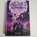 EB1464 Die Vampirschwestern 3 - Das Buch zum Film von Franziska Gehm 0