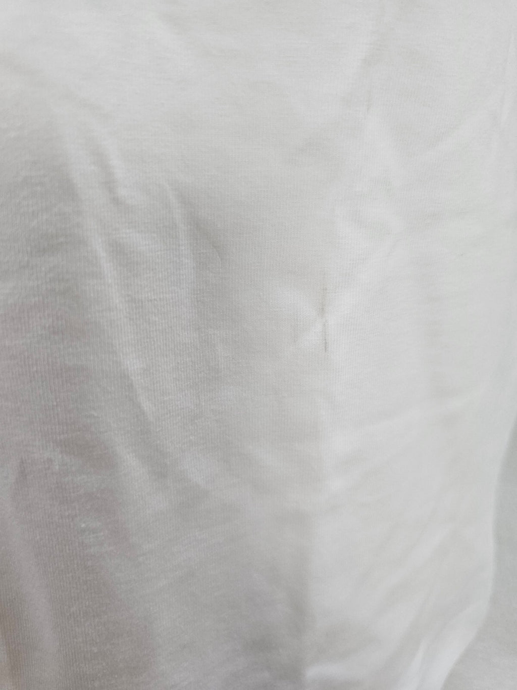 EK6039 Herren T-Shirt von Ayres & Sons, weiß, Gr.XL2