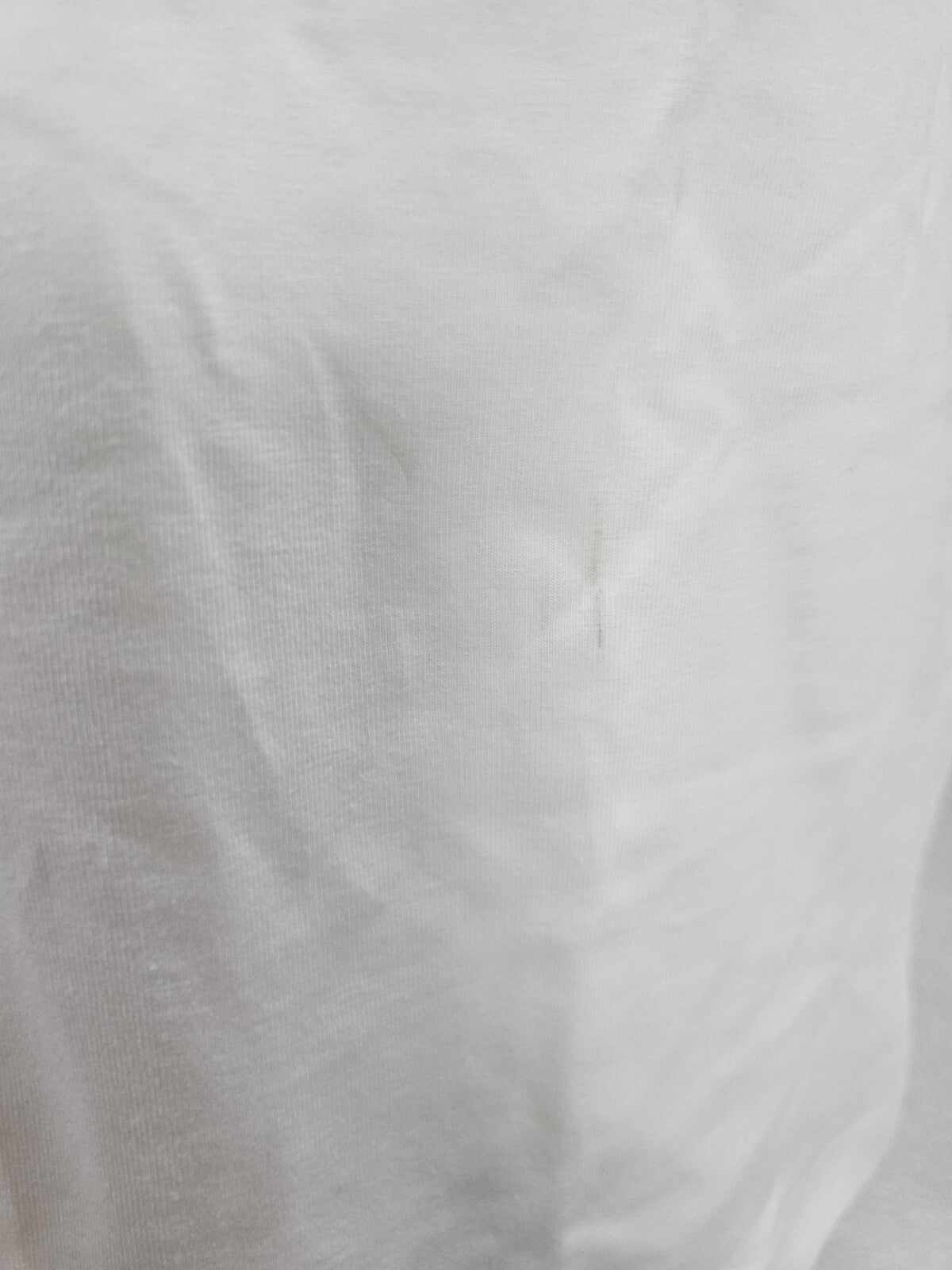 EK6039 Herren T-Shirt von Ayres & Sons, weiß, Gr.XL2