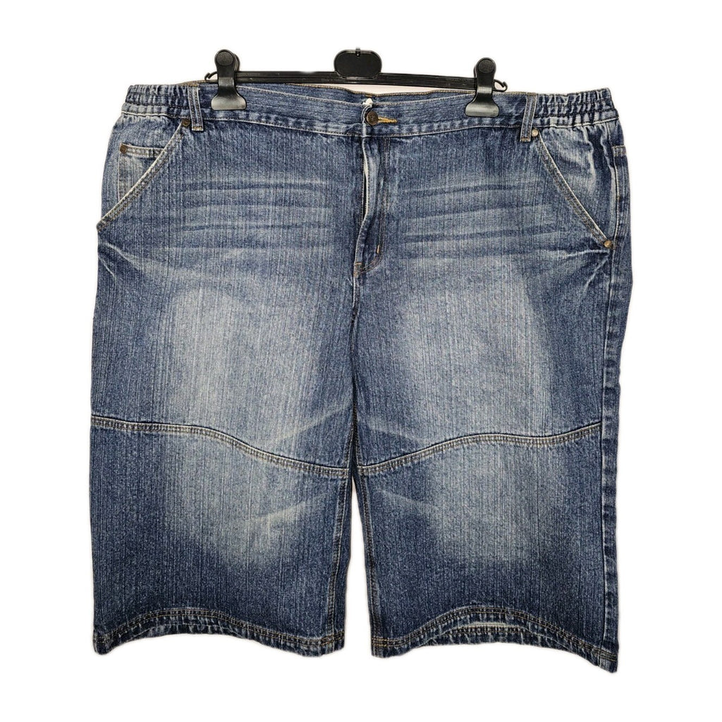EK5308 Herren Shorts von Men's World, blau, Gr.5XL0