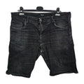 EK10230 Herren Kurze Hose von Smog, Schwarz, Gr. XXL0