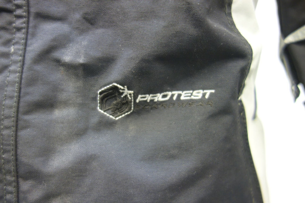 EK0458 Damen Jacke von Protest, Gr. M2
