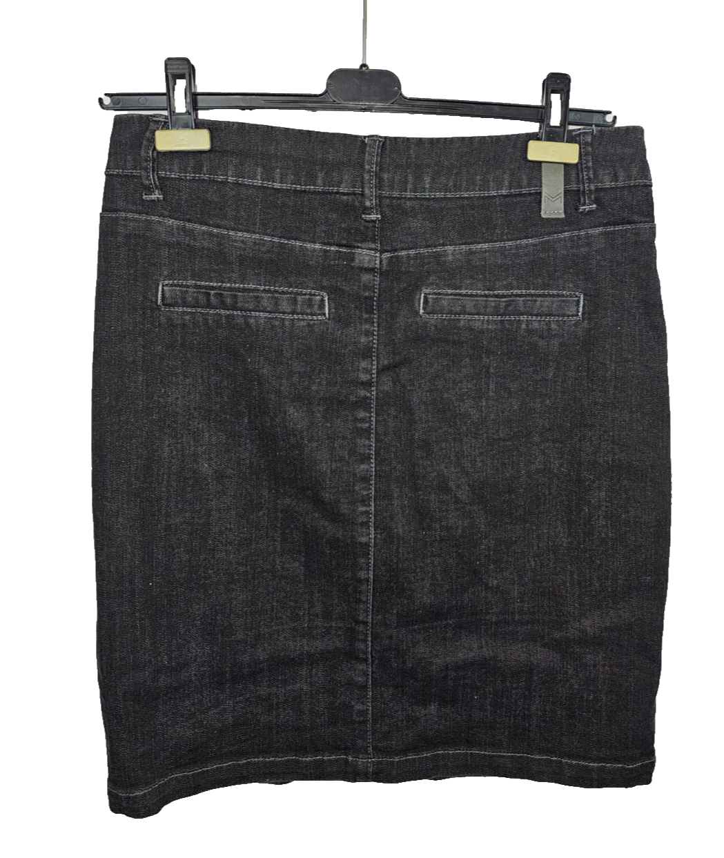 EK7824 Damen Rock von Vero Moda, grau, Gr.402