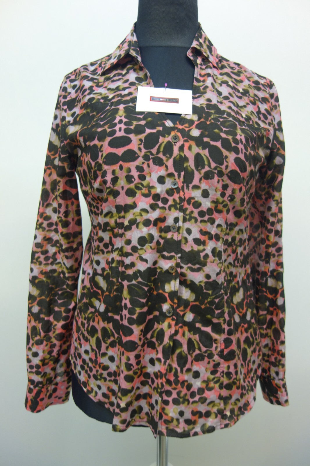 EK3047 Damen Bluse von Marc Aurel, Gr. 420