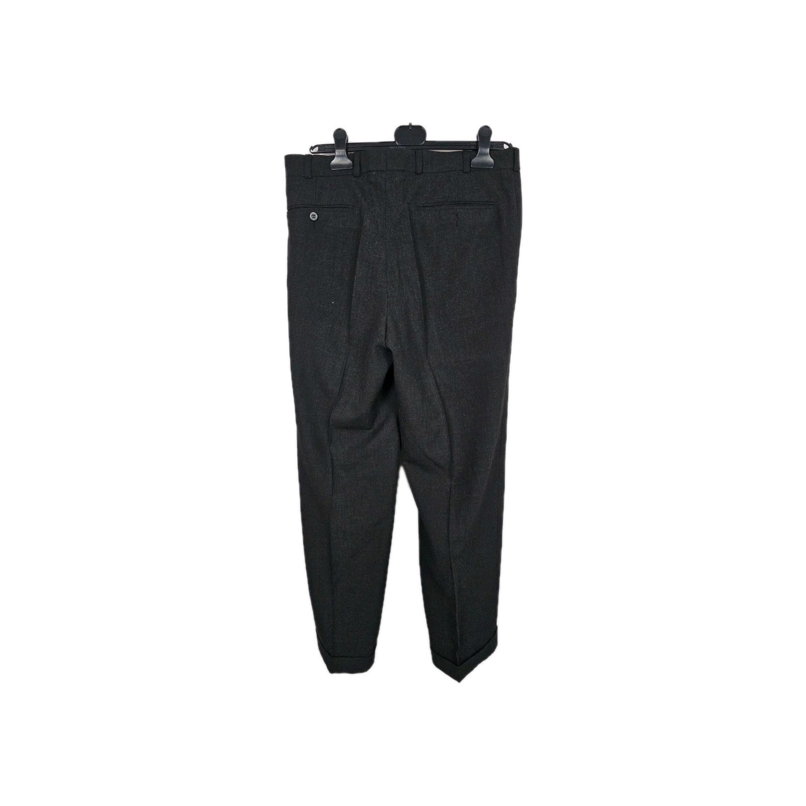 EK10551 Herren Hose Gr.24 Schwarz1