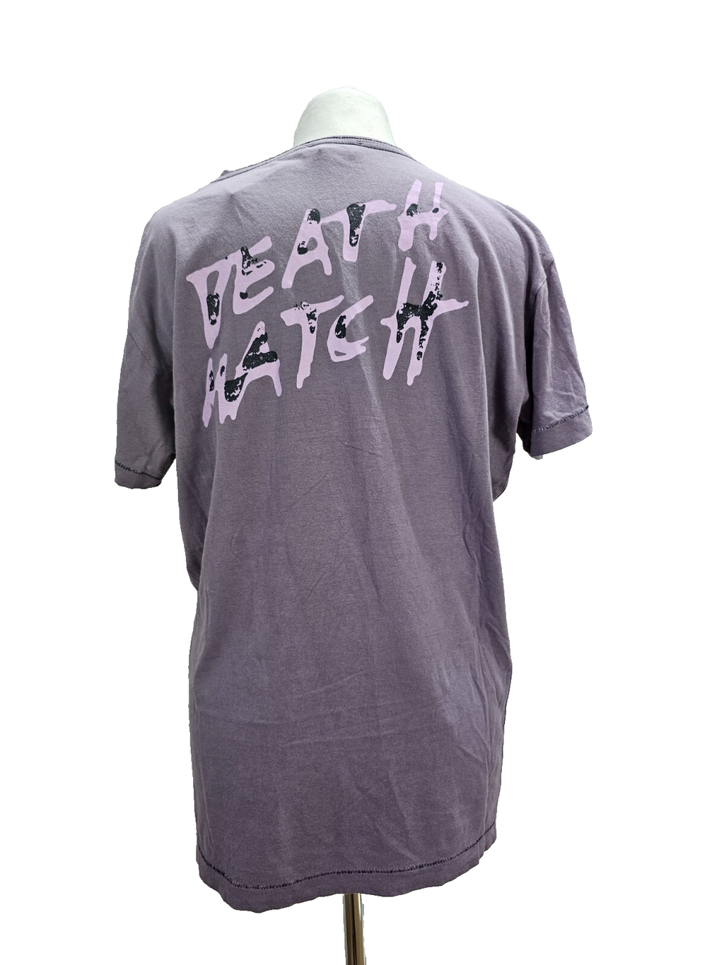 EK6216 Damen T-Shirt von Diesel, lila, Gr. L3