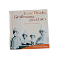 EB4218 8 CD Box Hörbuch Irene Dische - Großmama Grossmama packt aus 0