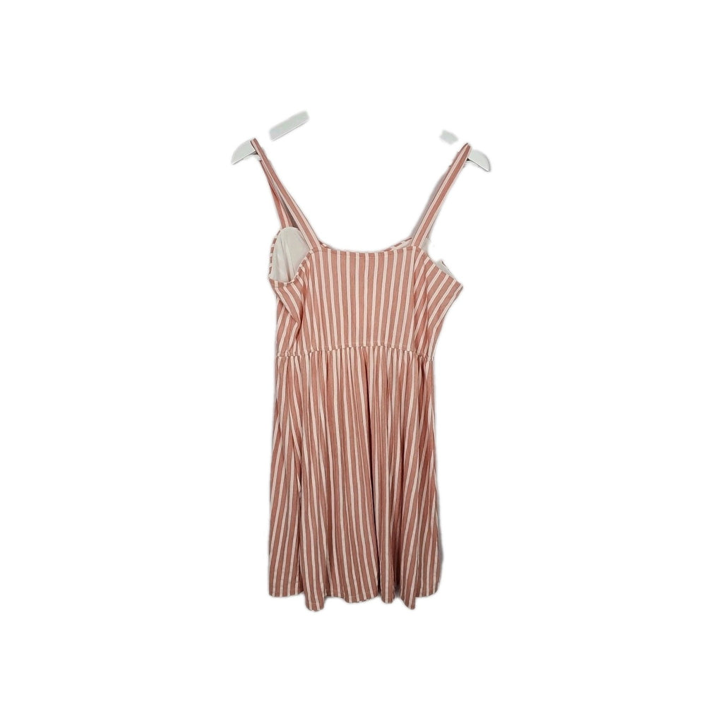EK4686 Damen Kleid Only Gr.M Rosa2