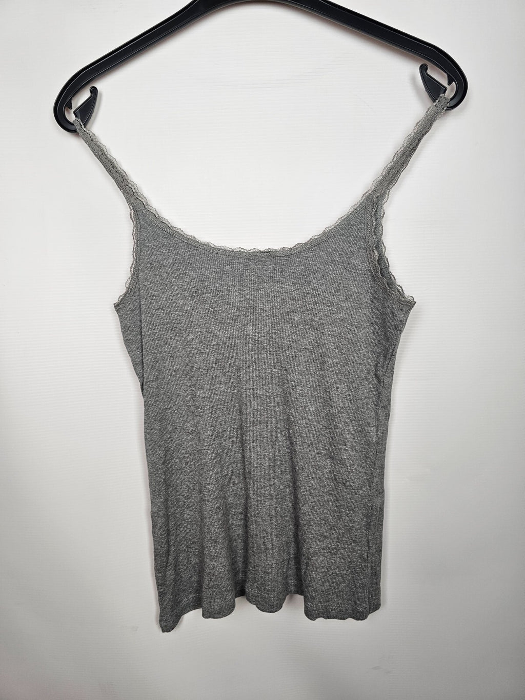 EK6570 Damen Top von Esprit, Grau, Gr.M4