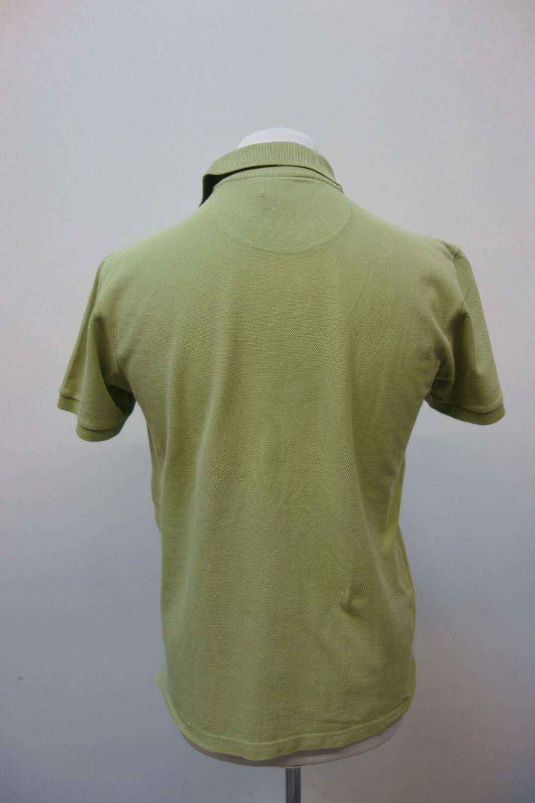 EK1345 Damen Poloshirt von Esprit, grün, Gr. M4