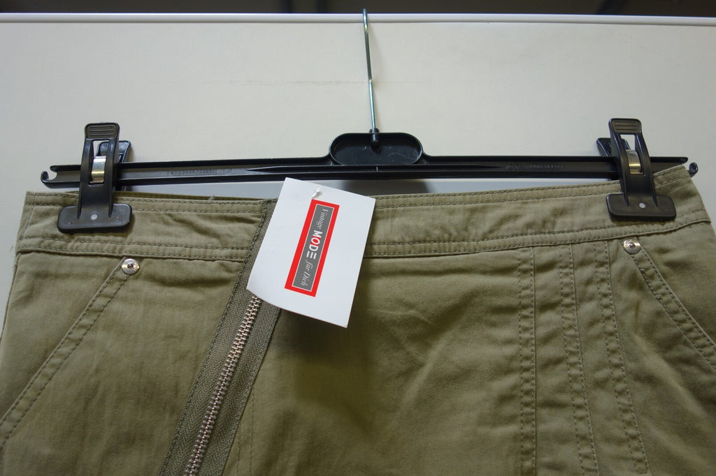 EK2066 Damen Rock von Esprit, grün, Gr. 361