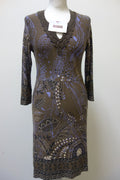 EK2015 Damen Kleid von s.Oliver, Gr. 360