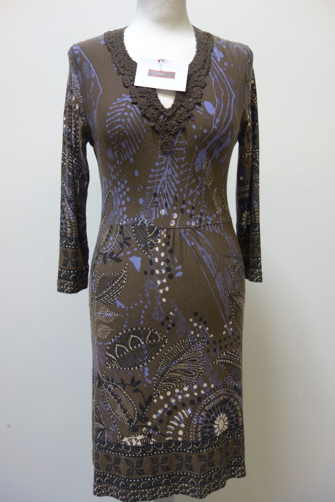 EK2015 Damen Kleid von s.Oliver, Gr. 360