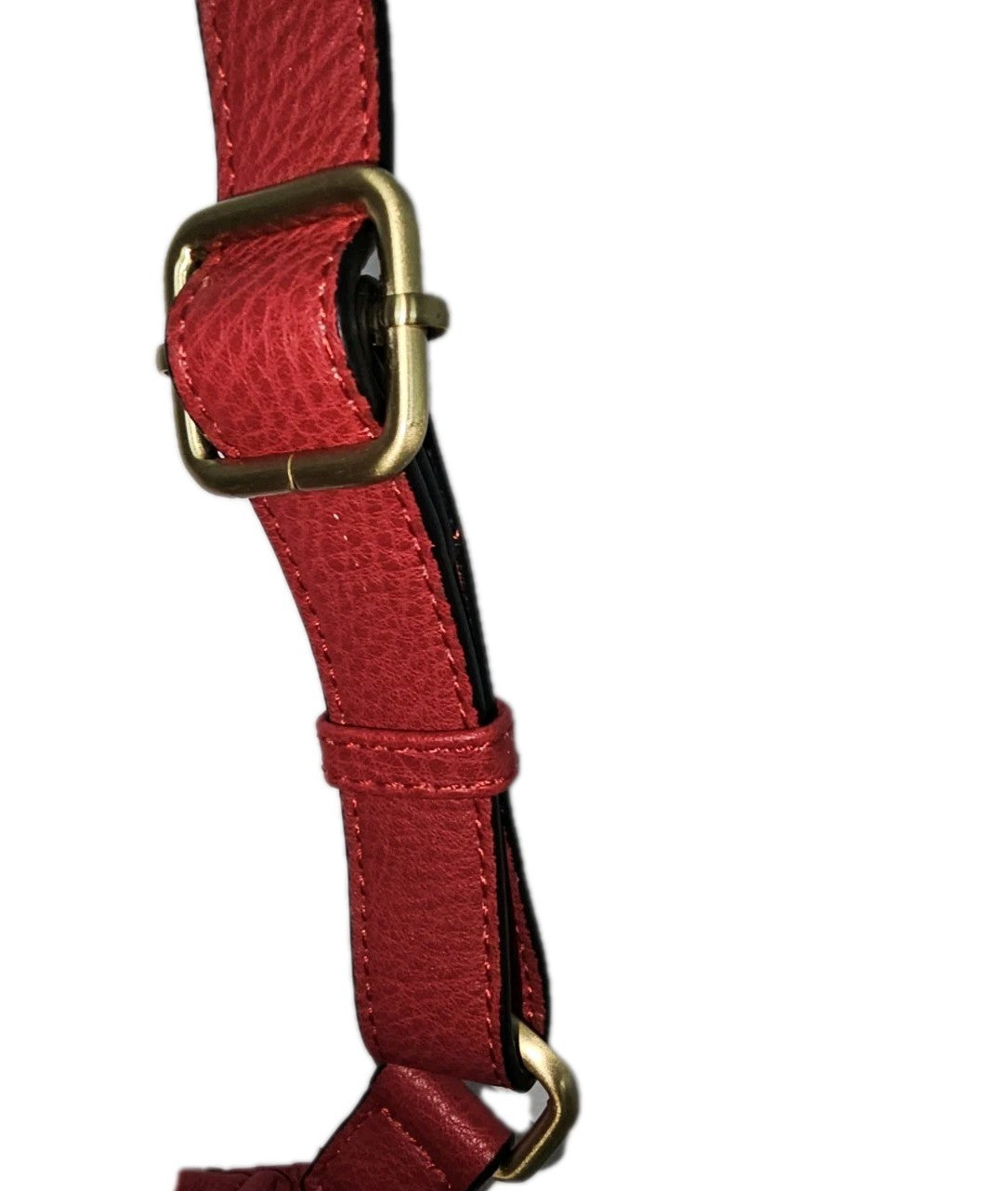 EK6580 Damen Bauchtasche von Picard, rot, klein3
