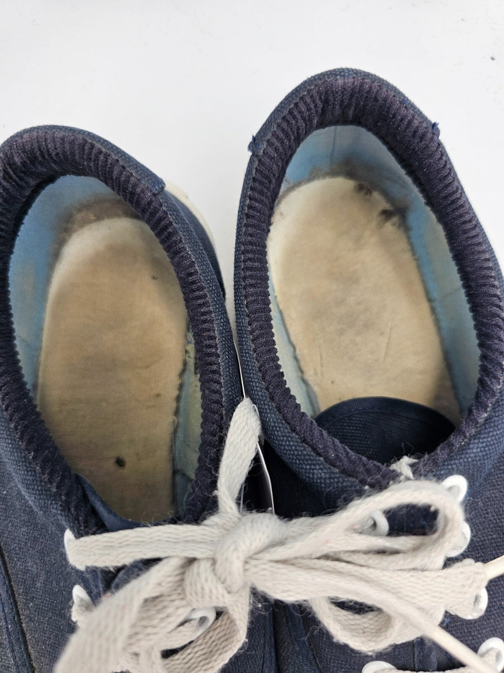 ES0605 Damen Sneaker von Romika, blau, Gr. 382