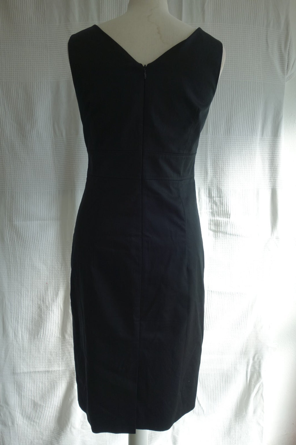 EK4248 Damen Kleid von Esprit, schwarz, Gr.363