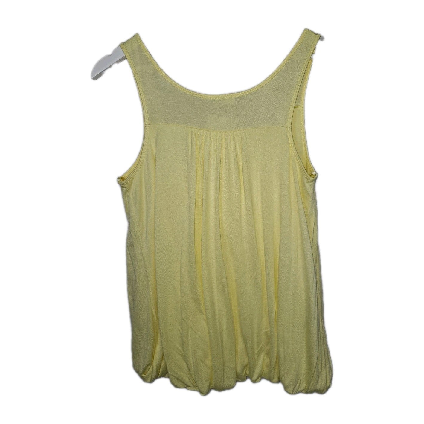 EK4378 Damen Trägershirt von Avanti, gelb, Gr.364