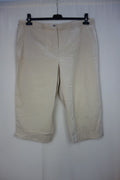 EK3949 Herren 3/4 Hose von Toni, beige, Gr.40( nach Größentsbelle)0