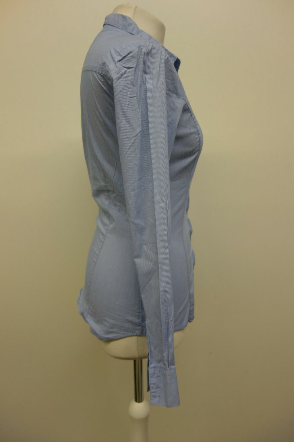 EK1522 Damen Bluse von Vero Moda, blau, Gr. S2