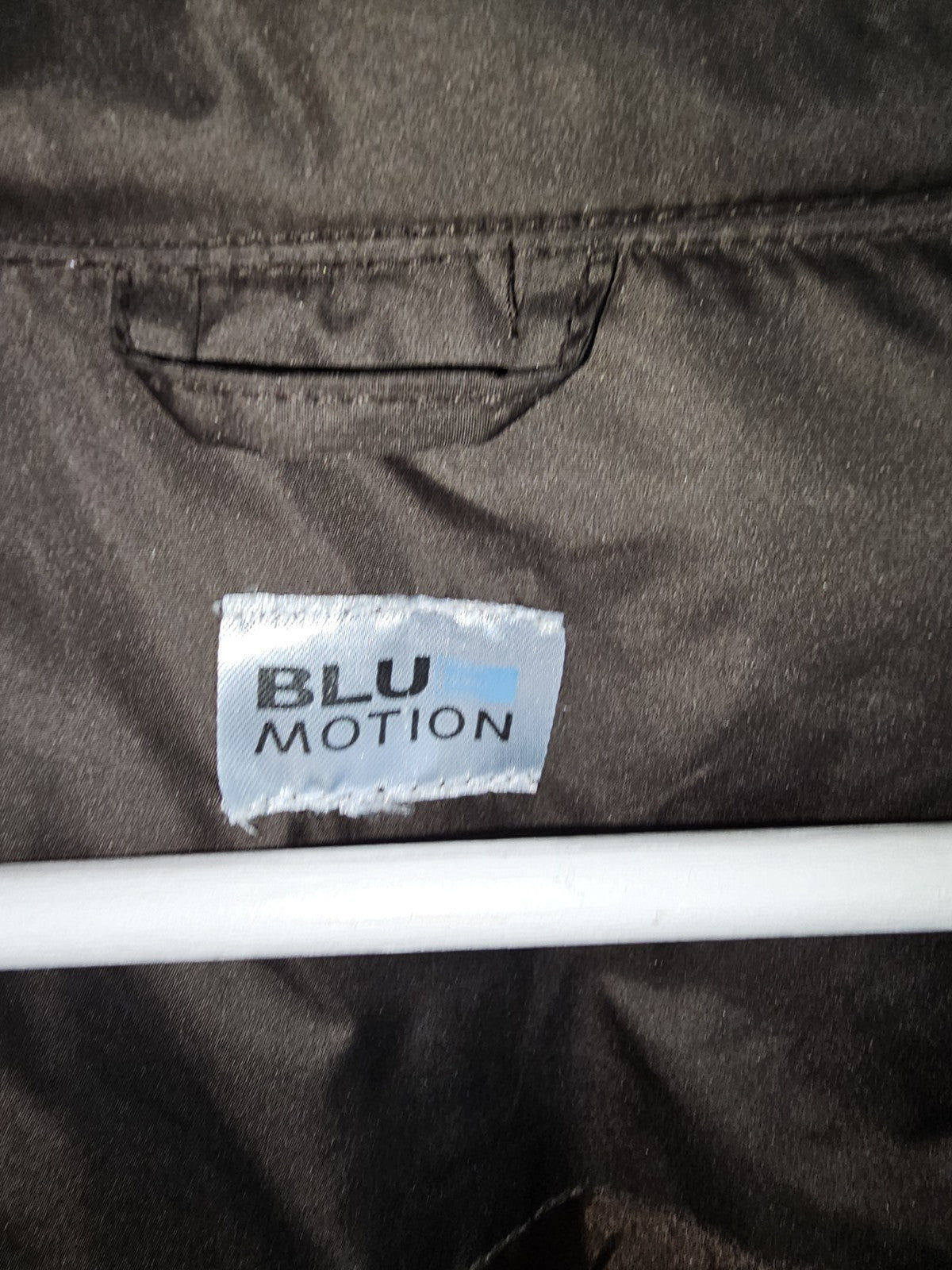 EK11303 Damen Jacke von Blue Motion, Braun, Gr. L1