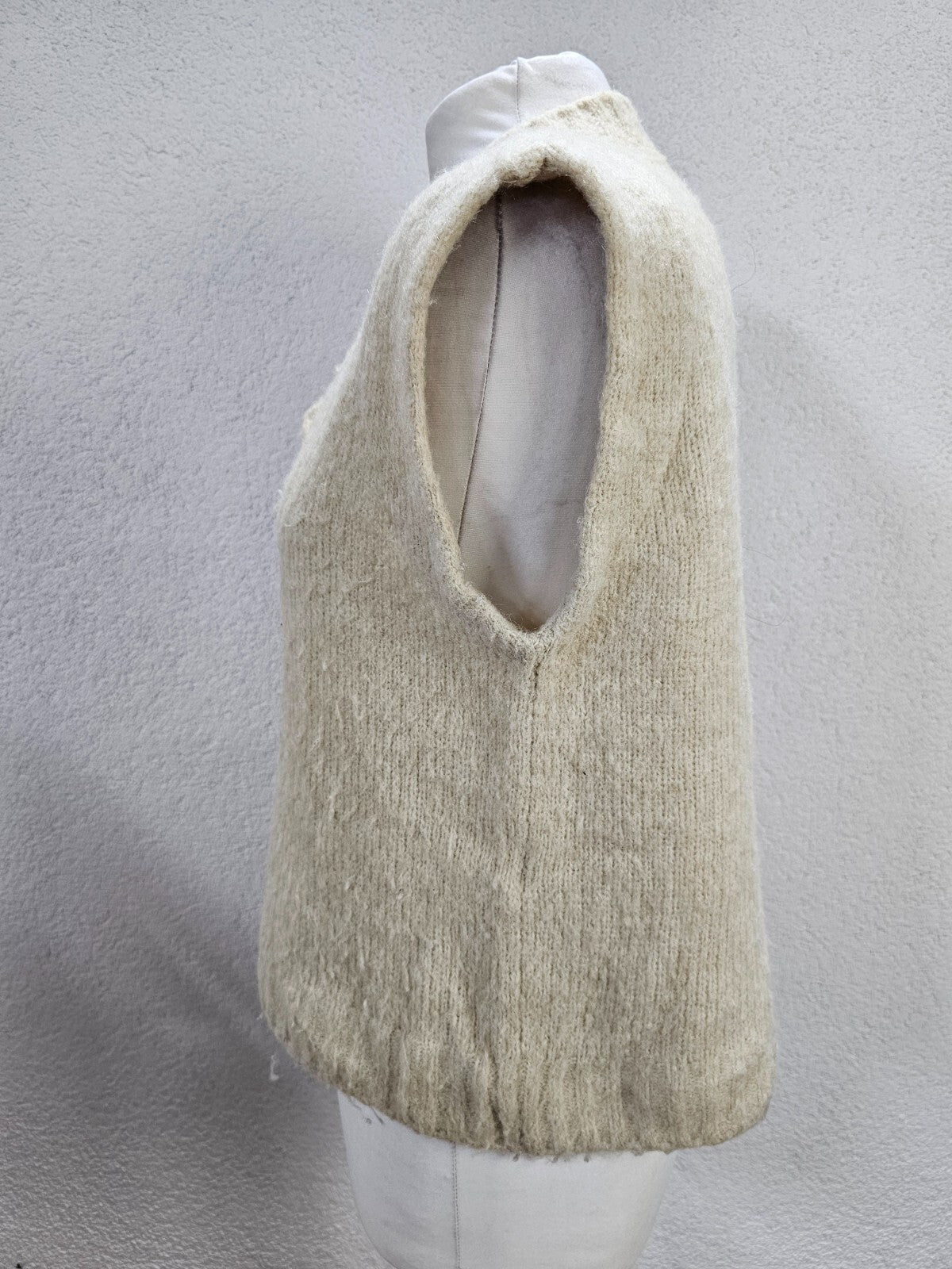 EK5302 Damen Westoer von Opus, beige, Gr. 362
