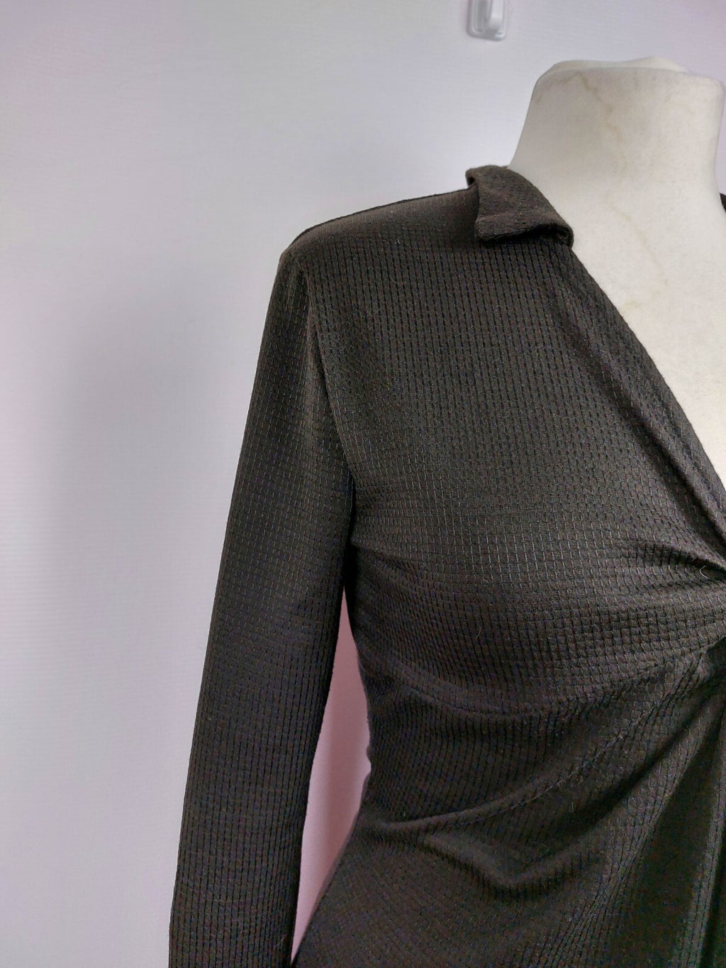 EK4671 Damen Kleid von JDY, schwarz, Gr. M2