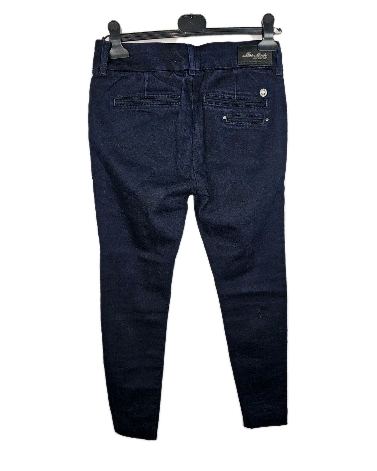 EK9929 Damen Jeans von Mos Mosh, dunkelblau, Gr.264