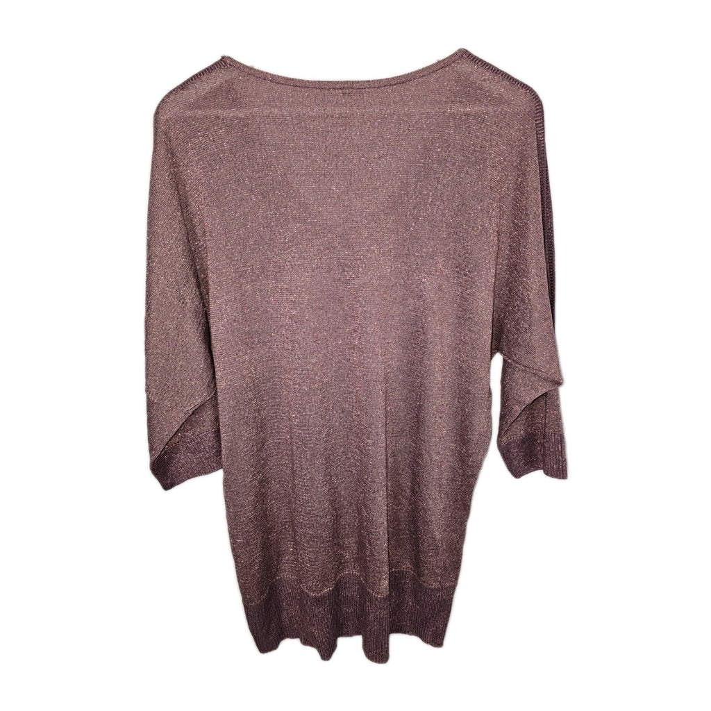 EK10057 Damen Pullover, lila, Gr.M2