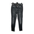 EK9006 Damen Jeans von Cambio, grau, Gr.360