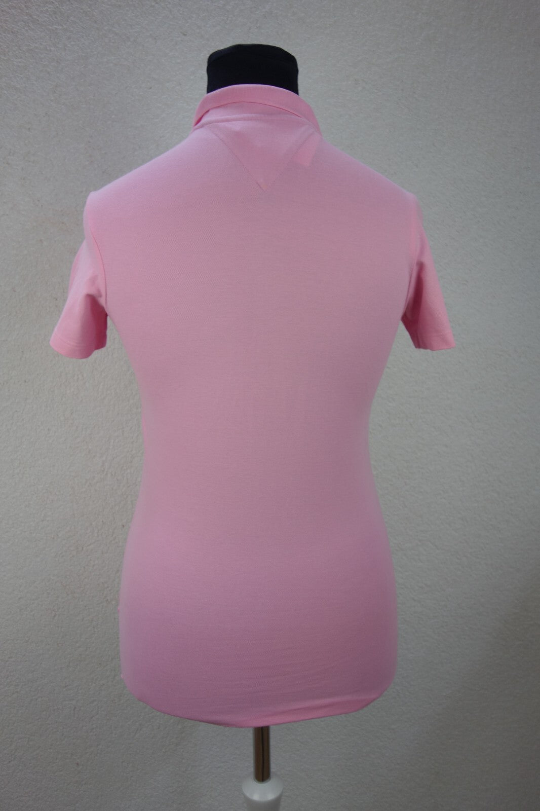 EK2007 Damen Polo von Peckott, rosa, Gr. 363