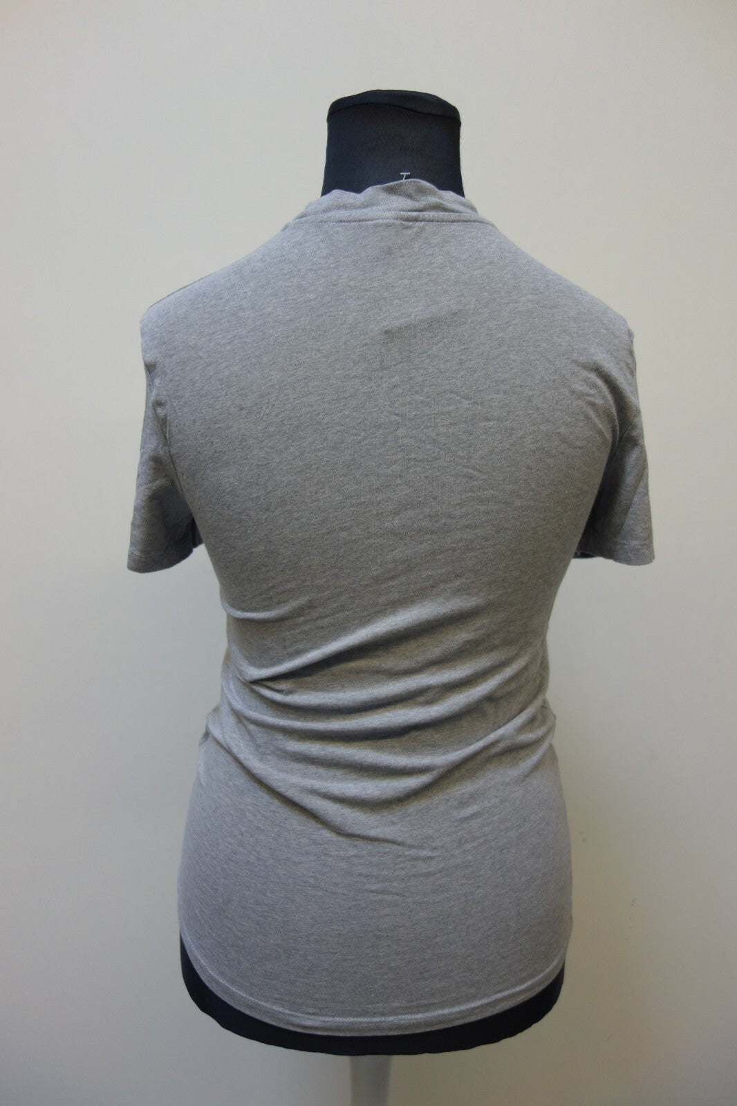 EK0649 Damen T-Shirt von Asos, grau, M3